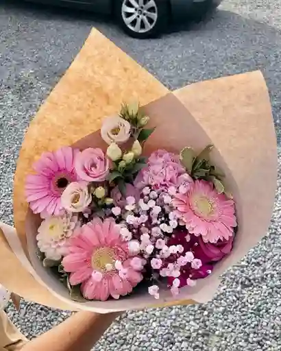 Encanto Rosado 🌷💗