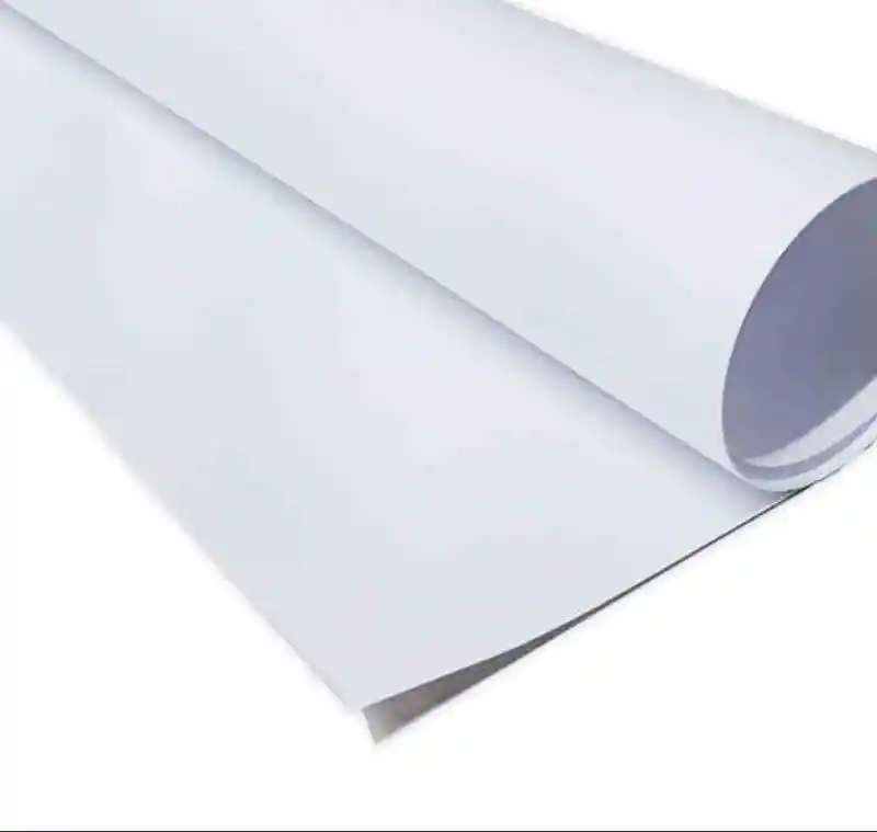 Pack X 5 Papel Bond 60 Gr 70 X 100 Corriente