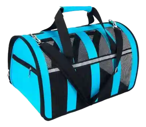 Guacal Bolso Para Gatos O Perros Cabina
