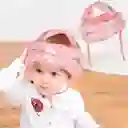 Casco Protector De Cabeza Para Bebe Fk23b-07