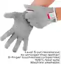 Guantes Anticorte Resistentes Fk22b-134