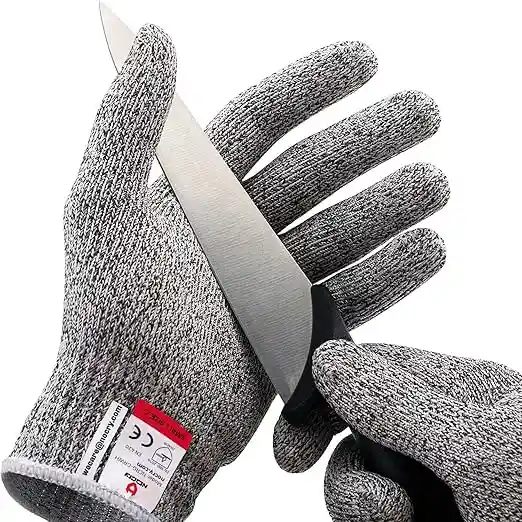 Guantes Anticorte Resistentes Fk22b-134