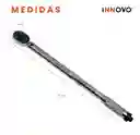 Llave De Torque Con Estuche Herramienta Profesional 1/2 Pulgada 28 A 210mm