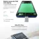 Celular Xiaomi Redmi 14c Dual Sim 256gb /8gb 6.88'' 50mp, Green