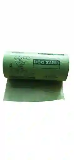 Bolsas Ecológicas Biodegradables A Base De Maíz Y Yuca