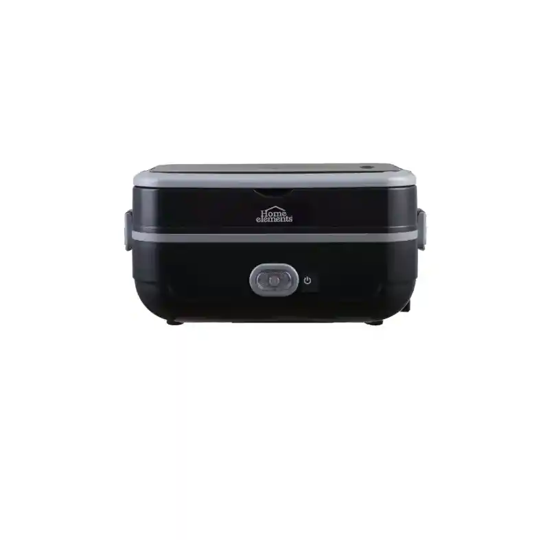 Lonchera A Vapor Master Lunch Home Elements
