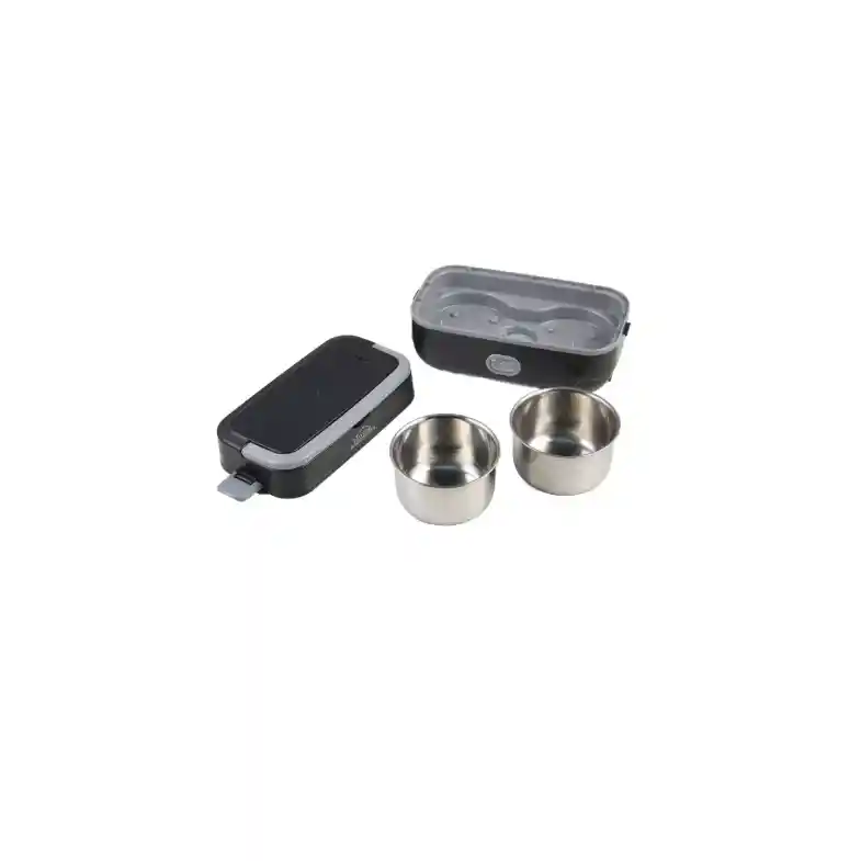 Lonchera A Vapor Master Lunch Home Elements