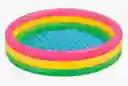 Piscina Inflable De 86x25cm