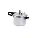 Olla A Presión Home Elements 7 L Con Vaporera