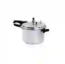Olla A Presión Home Elements 11 Litros Con Vaporera