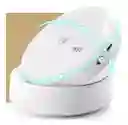 Lámpara Giratoria 360° Recargable – Ideal Para Lectura O Escritorio