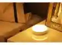 Lámpara Giratoria 360° Recargable – Ideal Para Lectura O Escritorio