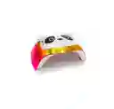 Lampara De Secado De Uñas De Oso Tornasol Uv Led Sun S8 Pro