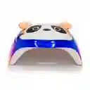 Lampara De Secado De Uñas De Oso Tornasol Uv Led Sun S8 Pro