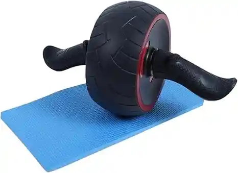 Rueda Abdominal Entreamiento Deportivo Ancha Fk15-30