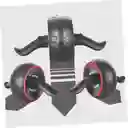 Rueda Abdominal Entreamiento Deportivo Ancha Fk15-30