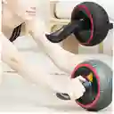 Rueda Abdominal Entreamiento Deportivo Ancha Fk15-30