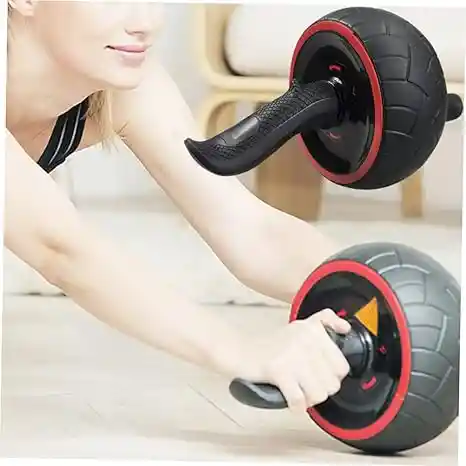 Rueda Abdominal Entreamiento Deportivo Ancha Fk15-30