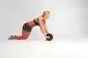 Rueda Abdominal Entreamiento Deportivo Ancha Fk15-30