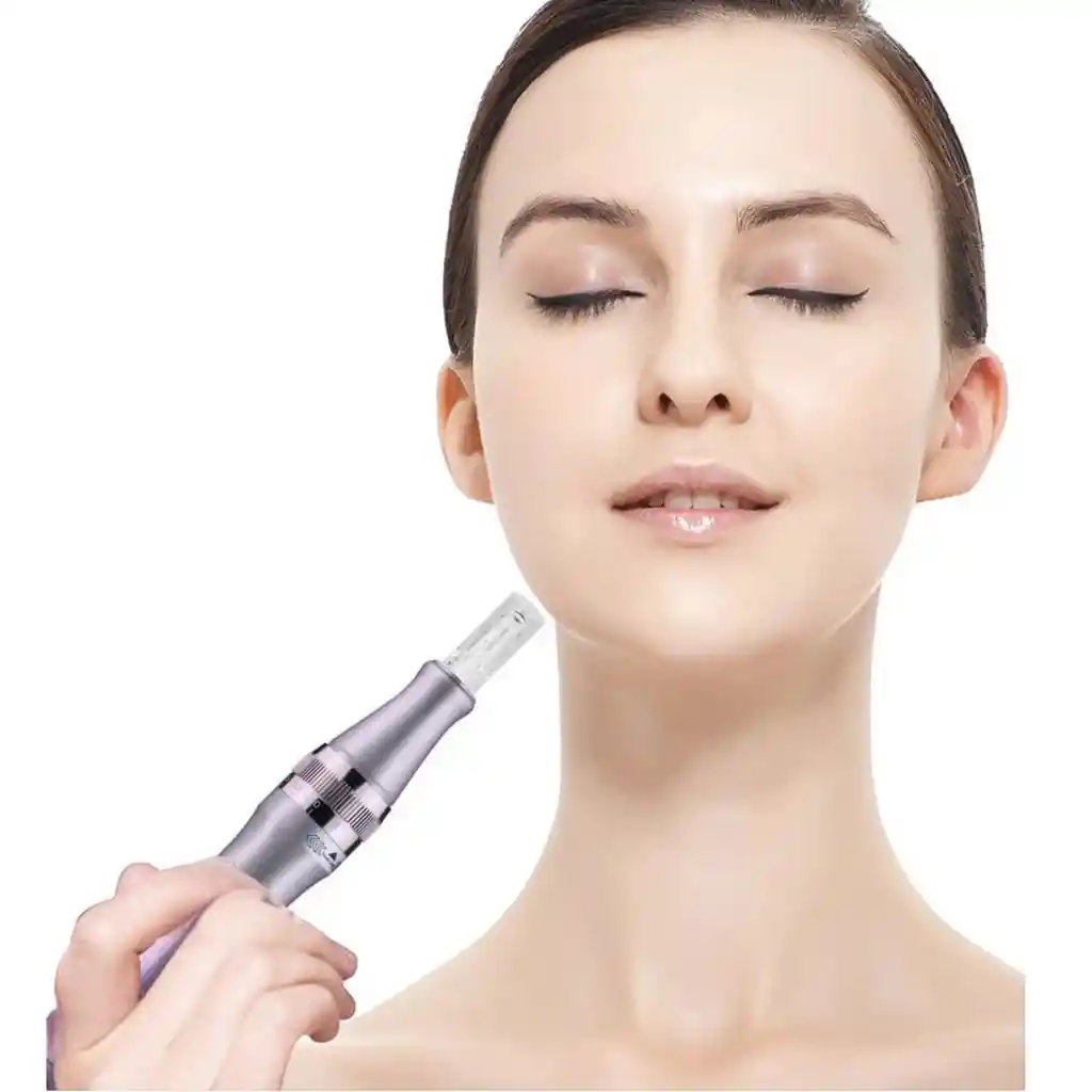 Dermapen Dr Pen M7 Inalambrico Silver