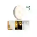 Lámpara De Pared Recargable Con Sensor De Movimiento – Práctica Y Automática