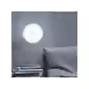 Lámpara De Pared Recargable Con Sensor De Movimiento – Práctica Y Automática