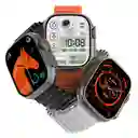 Reloj Smartwatch Series 8 49mm Llamadas Bluetooth K800 Ultra