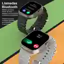 Reloj Smartwatch Series 8 49mm Llamadas Bluetooth K800 Ultra