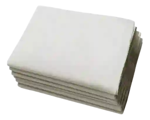 Papel Periódico Reciclado No Impreso X 2 Kg