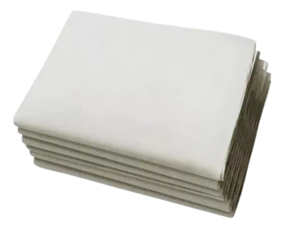 Papel Periódico Reciclado No Impreso X 5 Kg
