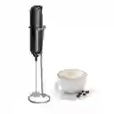 Batidor Eléctrico Portátil Mezclador Espuma Café Leche Huevo