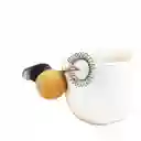 Batidor Eléctrico Portátil Mezclador Espuma Café Leche Huevo