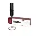 Batidor Eléctrico Portátil Mezclador Espuma Café Leche Huevo