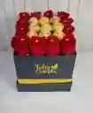 Rosas Y Ferreros