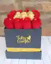 Rosas Y Ferreros