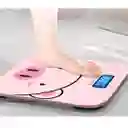 Báscula Electrónica Recargable Cerdito – Diseño Tierno Y Funcional
