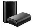 Tapa Portapilas Para Control Xbox 360