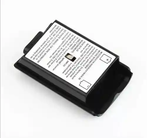 Tapa Portapilas Para Control Xbox 360