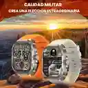 Reloj Inteligente Smartwatch Gw20 Nfc Bluetooth