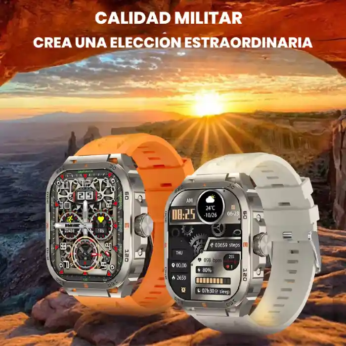 Reloj Inteligente Smartwatch Gw20 Nfc Bluetooth
