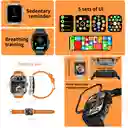 Reloj Inteligente Smartwatch Gw20 Nfc Bluetooth