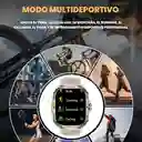 Reloj Inteligente Smartwatch Gw20 Nfc Bluetooth