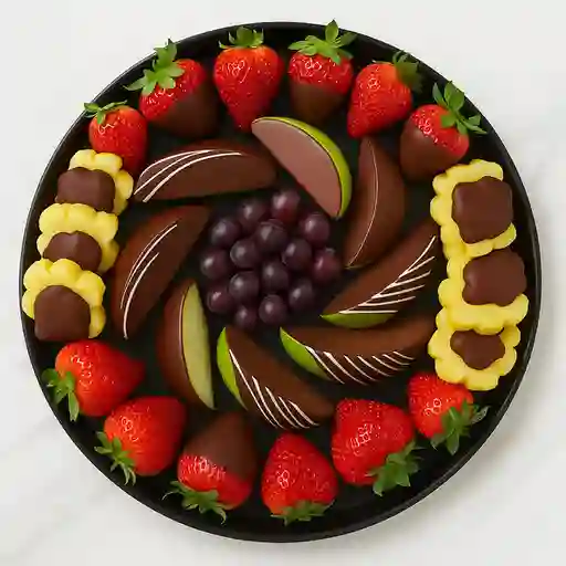 Bandeja Felicidad