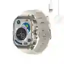 Reloj Inteligente Smartwatch Gw20 Nfc Bluetooth