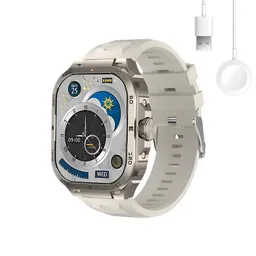 Reloj Inteligente Smartwatch Gw20 Nfc Bluetooth