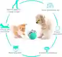 Dispensador Didactico Para Mascotas Juguete Interactivo Fk15-293