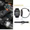 Reloj Inteligente Smartwatch Pantalla Táctil Bluetooth Tw11