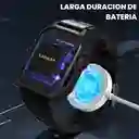 Reloj Inteligente Smartwatch Pantalla Táctil Bluetooth Tw11