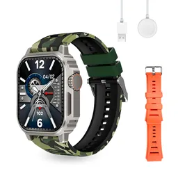 Reloj Inteligente Smartwatch Pantalla Táctil Bluetooth Tw11