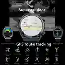 Reloj Inteligente Smart Watch Sk4 Ultimate 1.62inch Carga Qi